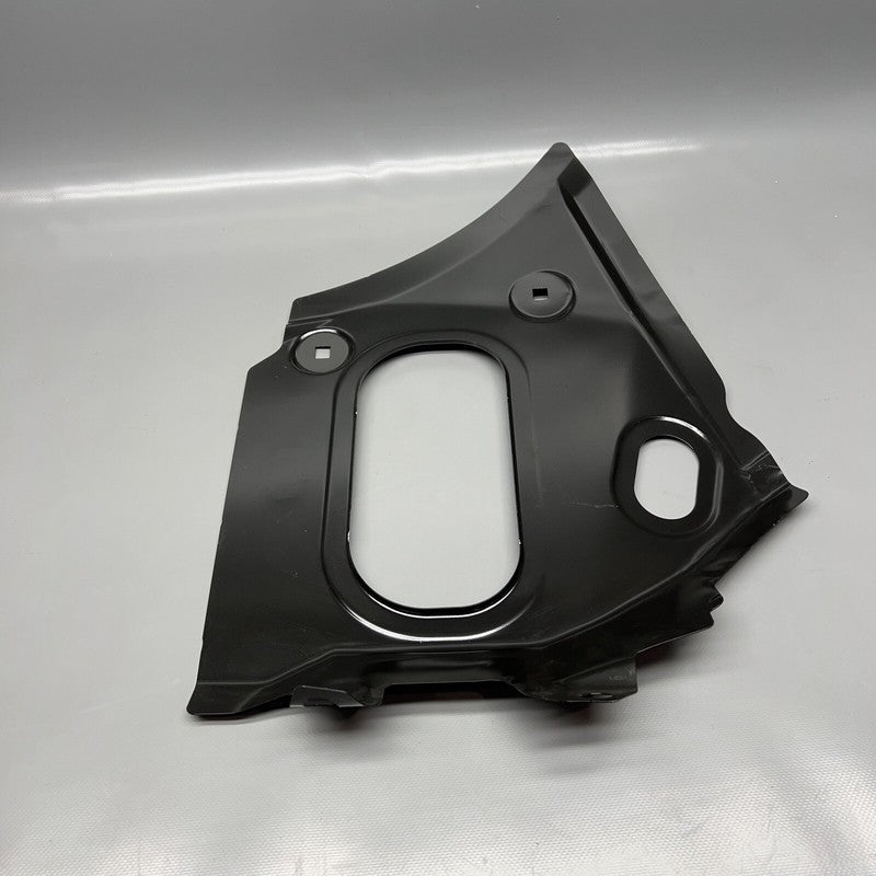 80A809650A AUDI Q5 OUTER QUARTER PANEL EXTENSION RIGHT REAR 2018 19 20 21 22 23 2024 OEM