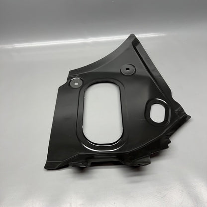 80A809650A AUDI Q5 OUTER QUARTER PANEL EXTENSION RIGHT REAR 2018 19 20 21 22 23 2024 OEM