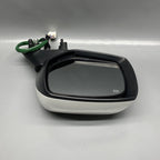 SUBARU FORESTER MIRROR LEFT DRIVER E13027507 2014 2015 2016 2017 2018 