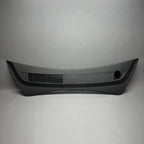 1081675-00-E TESLA MODEL 3 UNDER HOOD APRON COVER 2017 2018 2019 2020 2021 OEM 1081675-00-E