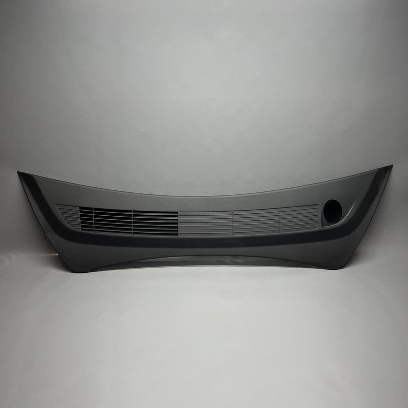 1081675-00-E TESLA MODEL 3 UNDER HOOD APRON COVER 2017 2018 2019 2020 2021 OEM 1081675-00-E