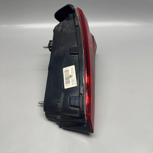 AUDI A4 S4 TAIL LIGHT INNER RIGHT PASSENGER 2017 2018 2019 LED OEM 8W5