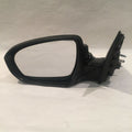 KIA OPTIMA MIRROR LEFT DRIVER BLACK POWER HEATED 2014 2015 OEM