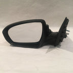 KIA OPTIMA MIRROR LEFT DRIVER BLACK POWER HEATED 2014 2015 OEM