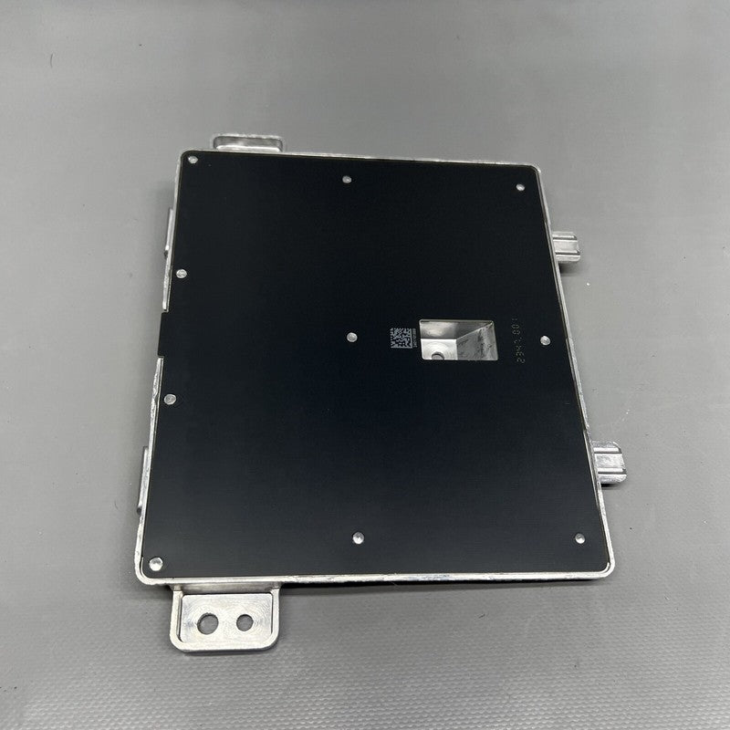 1755100-00-D TESLA MODEL 3 Y INDUCTIVE WIRELESS PHONE CHARGING MODULE 2017-2023 1755100-00-D