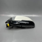 BMW 528I 550I MIRROR LEFT DRIVER SIDE 2014 2015 2016 OEM