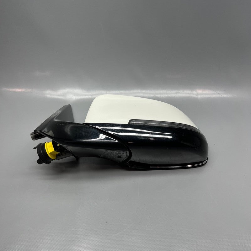 BMW 528I 550I MIRROR LEFT DRIVER SIDE 2014 2015 2016 OEM