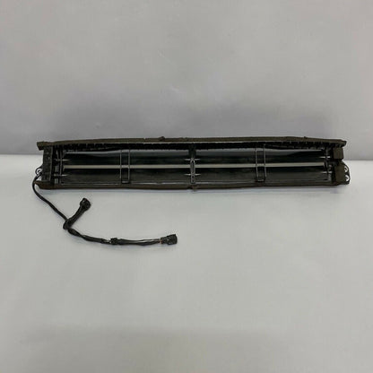 32227973 VOLVO S60 V60 RADIATOR SUPPORT AIR DUCT GUIDE 32227973 2019 2020 OEM