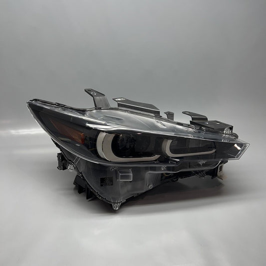 KSD6-51030 MAZDA CX5 HEADLIGHT RIGHT PASSENGER AFS FULL LED 2022 2023 2024 CX-5 KSD6-51030