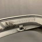 MERCEDES BENZ G500 W463 FENDER FLARE LEFT REAR 2002 2003 2004 2005 OEM