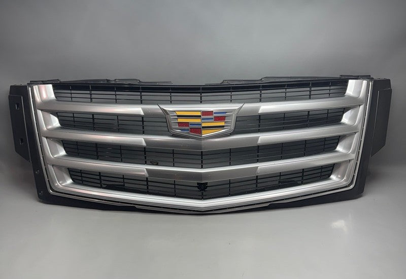 CADILAC ESCALADE GRILLE 2015 2016 2017 2018 2019 2020 OEM 23329115