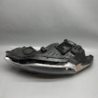 KIA OPTIMA HEADLIGHT RIGHT PASSENGER HALOGEN 2016 2017 2018 OEM 92102-