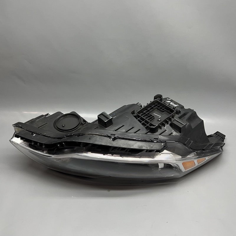 KIA OPTIMA HEADLIGHT RIGHT PASSENGER HALOGEN 2016 2017 2018 OEM 92102-