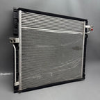 MERCEDES BENZ GL450 GL550 RADIATOR 2013 2014-2016 2017 2018 2019 OEM A