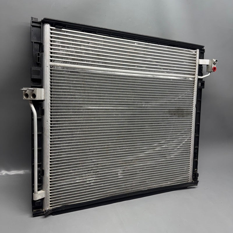 MERCEDES BENZ GL450 GL550 RADIATOR 2013 2014-2016 2017 2018 2019 OEM A