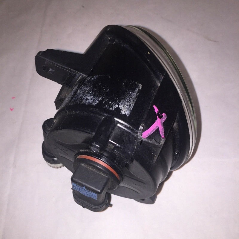 AUDI A4 Q5 FOG LIGHT RIGHT PASSENGER 2009 2010 2011 2012 OEM