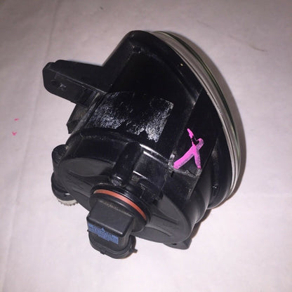 AUDI A4 Q5 FOG LIGHT RIGHT PASSENGER 2009 2010 2011 2012 OEM