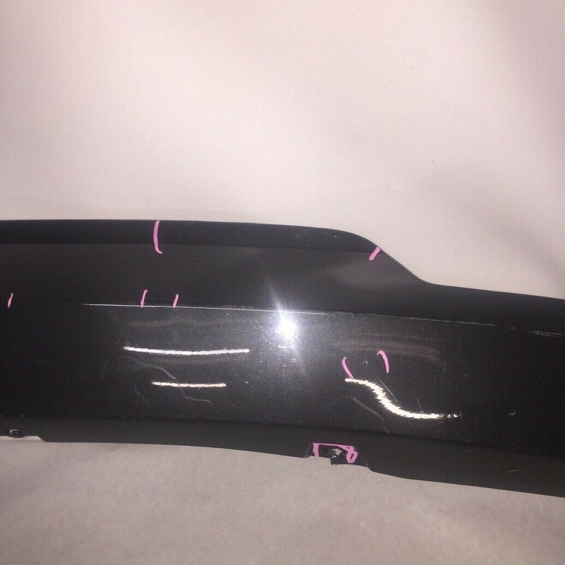 51128054563 BMW 428 REAR BUMPER DIFFUSER M-SPORT F32 F33 F36 2014 2015 2016 OEM