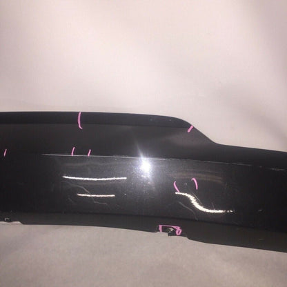 51128054563 BMW 428 REAR BUMPER DIFFUSER M-SPORT F32 F33 F36 2014 2015 2016 OEM