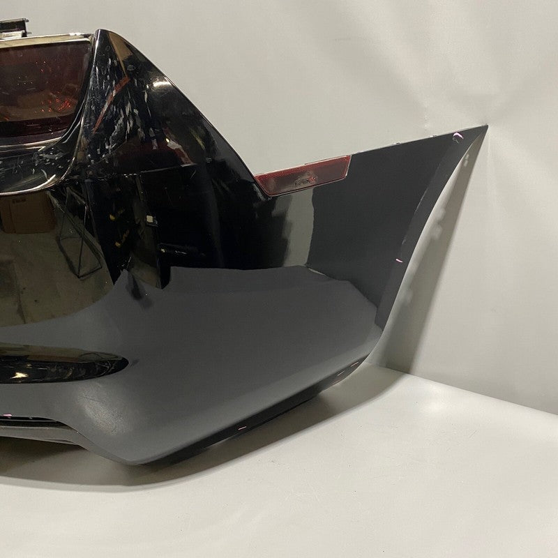 CHEVY CAMARO SS REAR BUMPER 92238776 OEM 2010 2011 2012 2013