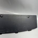 1135412-00-A TESLA MODEL 3 REAR TOW HITCH COVER 2017 2018 2019 2020 2021 2022 1135412-00-A