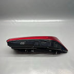 BMW X7 TRUNK  TAIL LIGHT LEFT DRIVER 2019 2020 2021 2022 LED OEM H8744