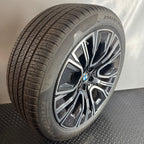 BMW X3 WHEEL RIM i7 20 INCH FRONT 2025 2026 OEM 5A6F117