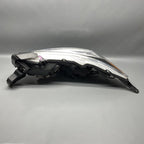 SUBARU LEGACY OUTBACK HEADLIGHT RIGHT PASSENGER 2015 2016 2017 HALOGEN OEM