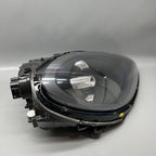 PORSCHE MACAN HEADLIGHT RIGHT PASSENGER 2019 2020 2021 FULL LED PDLS 9