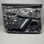 1634347-01-H TESLA MODEL X DOOR PANEL RIGHT FRONT 2021 2022 2023 2024 OEM 1634347-01-H