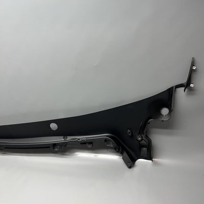 1081676-00-H TESLA MODEL 3 WINDSHIELD WIPER COWL SCREEN PANEL 2017 18 19 20 21 22 2023 OEM