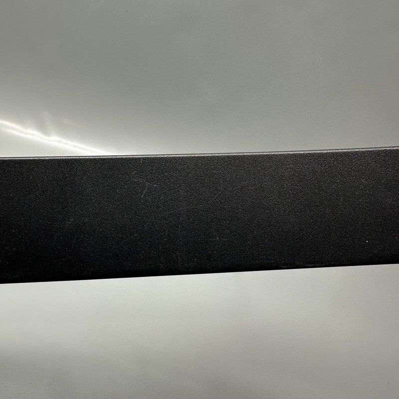 1035120-00-E TESLA MODEL X DOOR MOLDING TRIM RIGHT 2016 2017 2018 2019 2020 OEM 1035120-00-E