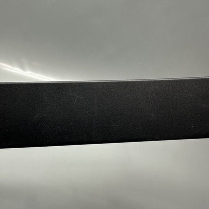 1035120-00-E TESLA MODEL X DOOR MOLDING TRIM RIGHT 2016 2017 2018 2019 2020 OEM 1035120-00-E