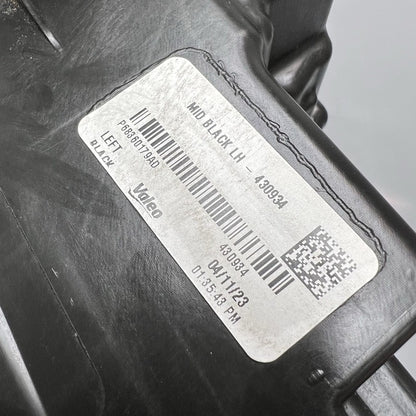 68360179AD RAM 2500 3500 HEADLIGHT LEFT DRIVER 2020 2021 2022 2023 2024 68360179AD LED OEM