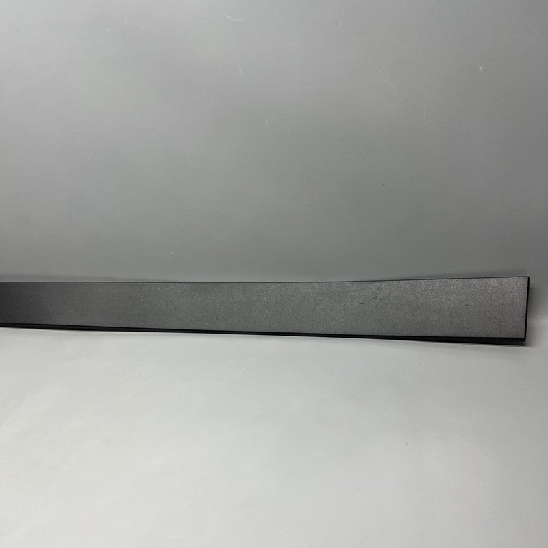 1035119-00-E TESLA MODEL X DOOR MOLDING TRIM LEFT FRONT 2017 2018 2019 2020 OEM 135119-00-E