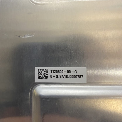 1125800-00-G TESLA MODEL S AUTO PILOT COMPUTER AP2.5 MCU 2018 OEM 1125800-00-G