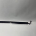 PORSCHE CAYENNE DOOR BELT MOLDING RIGHT FRONT 2019 2020 OEM 9Y0837476J