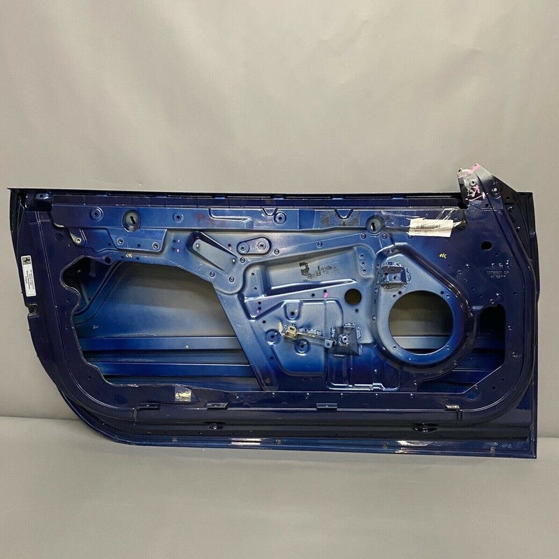 081729300SX FERRARI FF DOOR LEFT FRONT 2012 2013 2014 2015 2016 RECONDITIONED OEM 