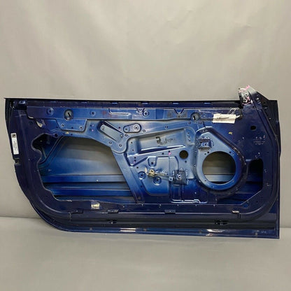 081729300SX FERRARI FF DOOR LEFT FRONT 2012 2013 2014 2015 2016 RECONDITIONED OEM 
