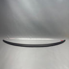 TESLA MODEL 3 SPOILER WING 2017 2018 2019 2020 2021 2022 OEM 1455166-0