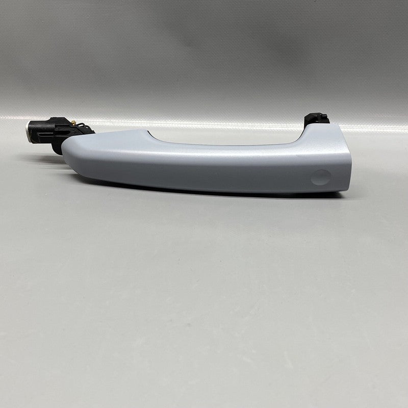 LR061200 LAND ROVER DISCOVERY SPORT LEFT REAR OUTER DOOR HANDLE 2015 2016 2017 2018 2019 