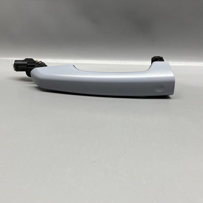 LR061200 LAND ROVER DISCOVERY SPORT LEFT REAR OUTER DOOR HANDLE 2015 2016 2017 2018 2019 