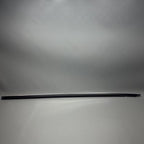 8W6853283D AUDI A5 DOOR WINDOW MOLDING S5 LEFT FRONT 2018 19 2020 2021 2022 OEM 8W6853283D