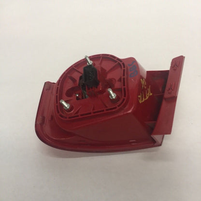VOLKSWAGEN JETTA TAIL LIGHT LEFT DRIVER 2006 2007 2008 2009 OEM