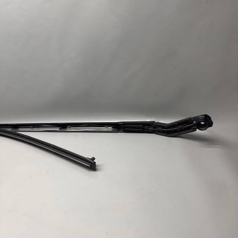 TESLA CYBERTRUCK WINDSHIELD WIPER 2024 2025 OEM 1853255-00-E
