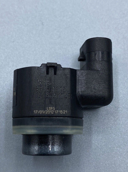4H0919275A AUDI A8 PARKING SENSOR 4H0919275A A4 A6 S8 2016 2017 2018 OEM GRAY 