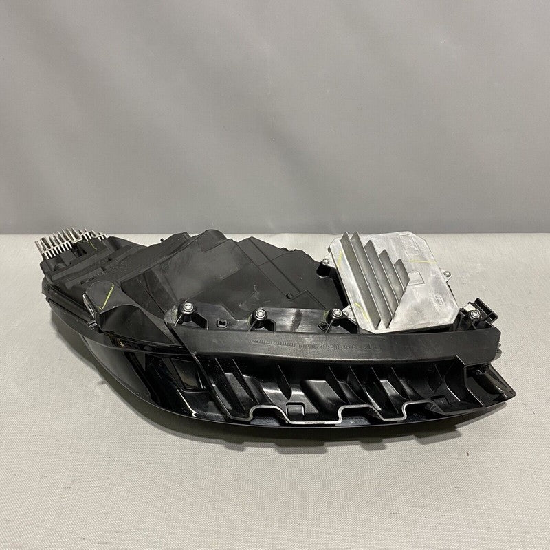 1077371-00-J TESLA MODEL 3 HEADLIGHT LEFT DRIVER 1077371-00-J LED OEM 2017 2018 2019 2020