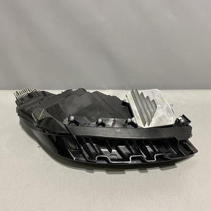 1077371-00-J TESLA MODEL 3 HEADLIGHT LEFT DRIVER 1077371-00-J LED OEM 2017 2018 2019 2020