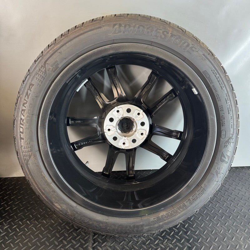 BMW 330 WHEEL RIM 18 INCH 430 2019 2020 2021 2022 2023 2024 OEM 688352