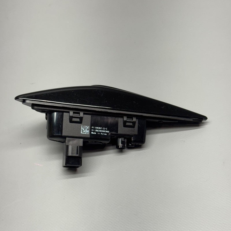 TESLA MODEL 3 Y FENDER CAMERA MARKER RIGHT 2018 2019 2020 2021 2022 20